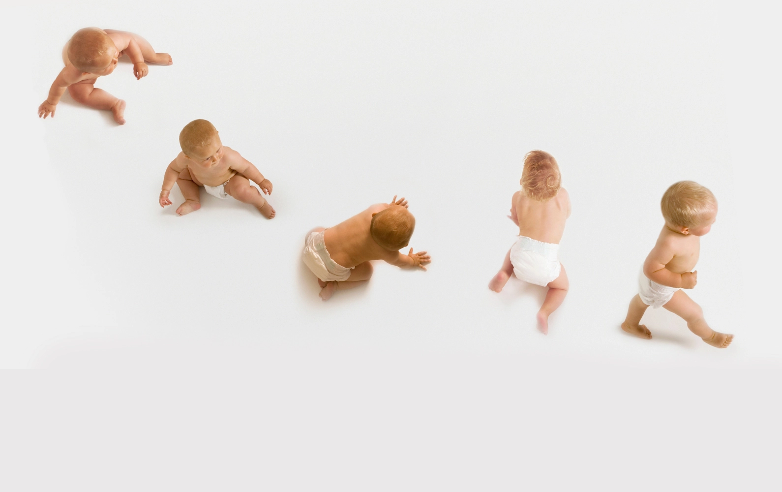 ثبت همیشگی خاطرات کودک در آلبوم مجازی بامانو 